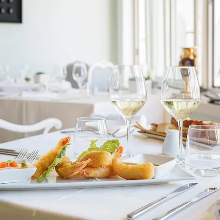 Terme Manzi Hotel&spa