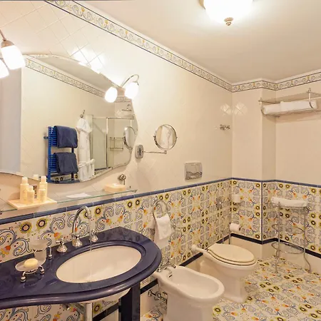 Terme Manzi Hotel&spa Hotel