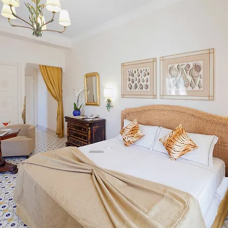 Manzi & 호텔 카사밋쵸라테르메