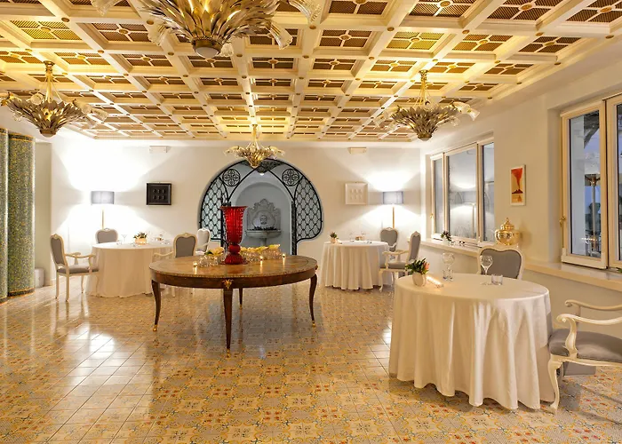 Palazzo Manzi Terme & Hotel 5*