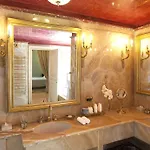 Hotel Palazzo Manzi Terme & 5*