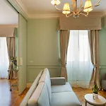 فندق Palazzo Manzi Terme & كازاميتْشيولا تيرمي