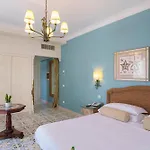Palazzo Manzi Terme & 5* كازاميتْشيولا تيرمي