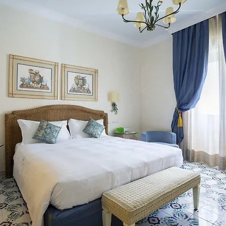 Palazzo Manzi Terme & Otel