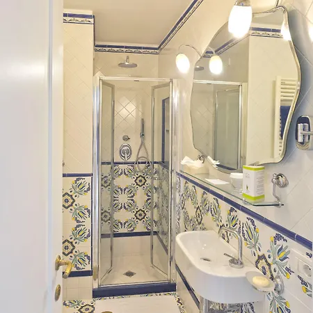 Palazzo Manzi Terme & 5*