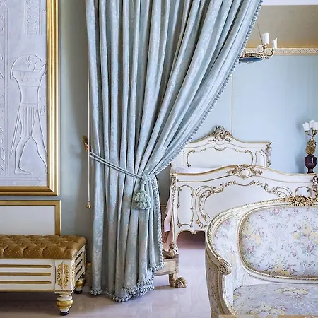 Palazzo Manzi Terme &
