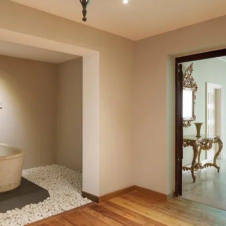 Hotel Terme Manzi Hotel&spa Ischia