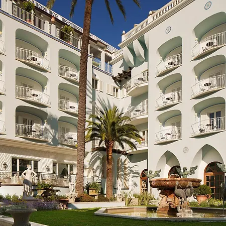 Hotel Manzi & 5*
