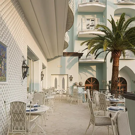 Terme Manzi Hotel&spa