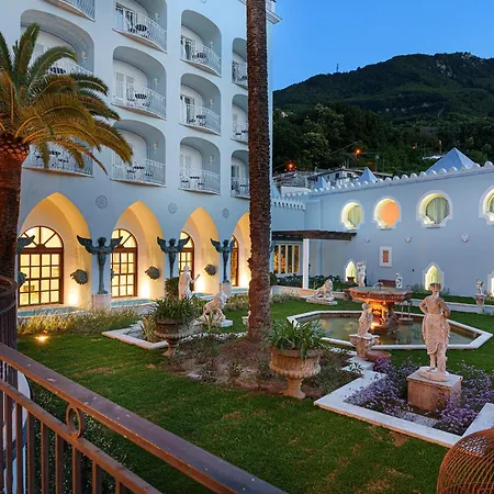 Manzi & Hotel