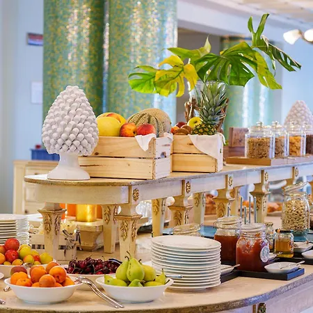 Hotel Manzi &