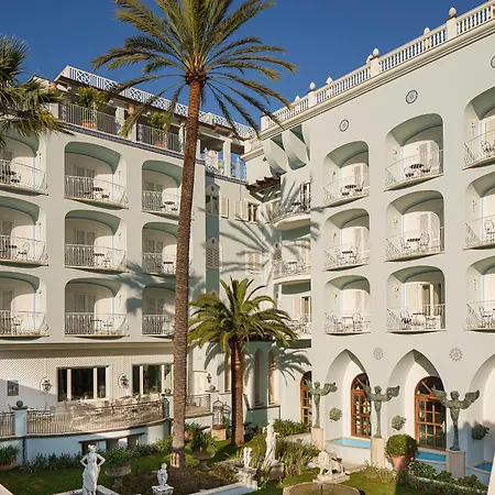 Hotel Manzi & 5*