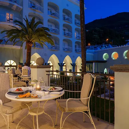 Hotel Manzi &