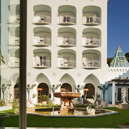 Hotel Manzi & 5*