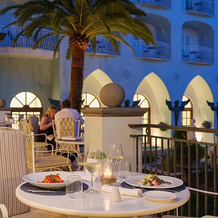 Manzi & Hotel 5*