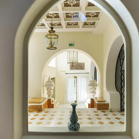 Hotel Manzi & 5*