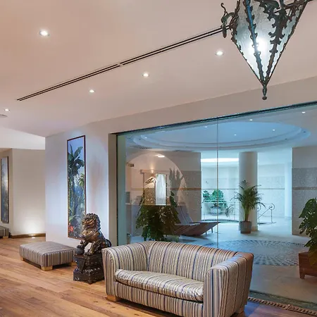 Hotel Manzi &