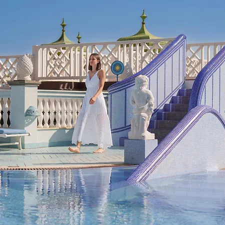 Manzi & Hotel Ischia