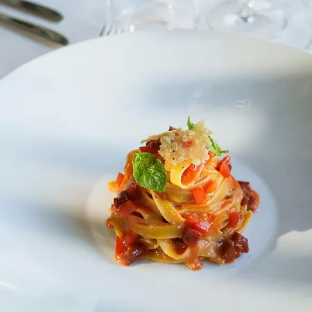 Palazzo Manzi Terme & 5*