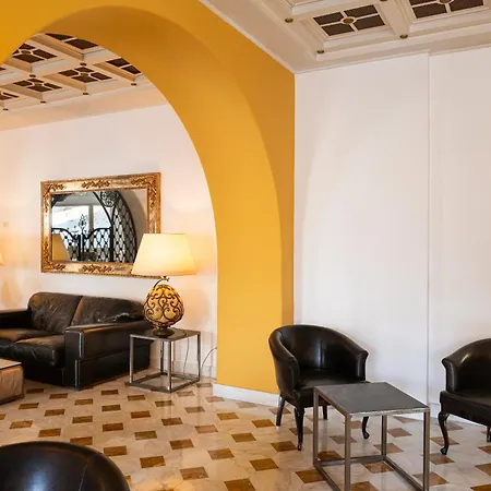 Manzi & 5* Ischia