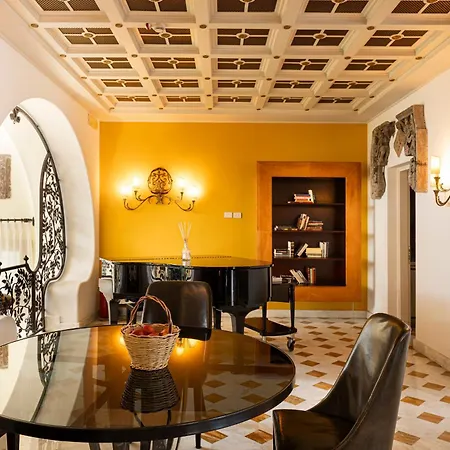 Manzi & Hotel 5*