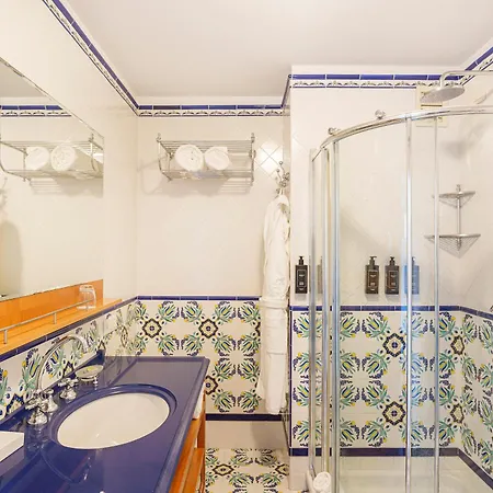 فندق Palazzo Manzi Terme & 5*