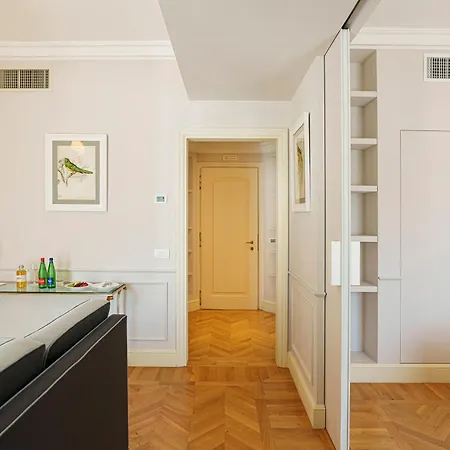 Manzi & 酒店 卡萨米乔拉泰尔梅