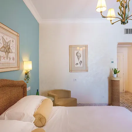 Hotel Manzi & Casamicciola Terme