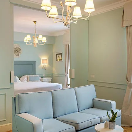 Manzi & 酒店 卡萨米乔拉泰尔梅