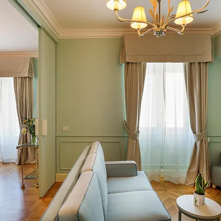 Hotel Palazzo Manzi Terme & Casamicciola Terme