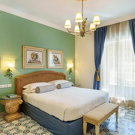 Manzi & Casamicciola Terme