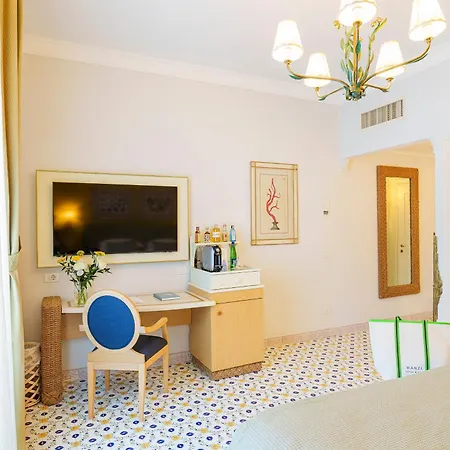 Palazzo Manzi Terme & Hotel Casamicciola Terme