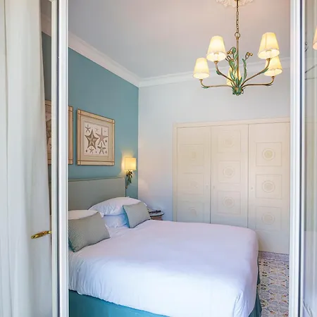 Manzi & 酒店 卡萨米乔拉泰尔梅