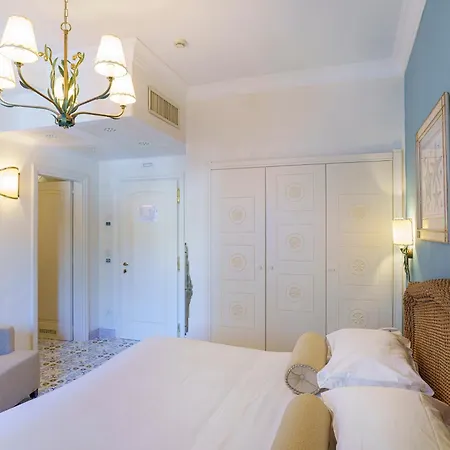 Manzi & 5* Casamicciola Terme