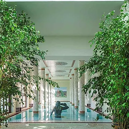 Palazzo Manzi Terme & 5*