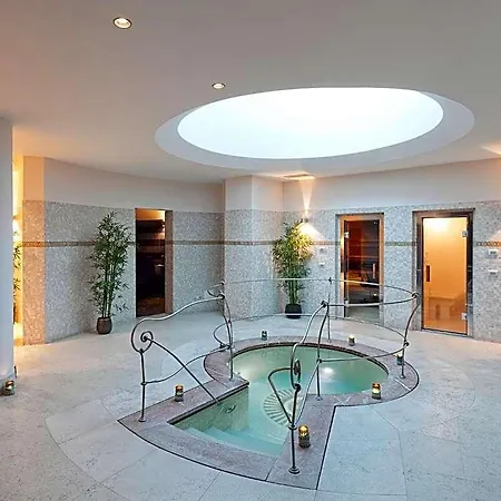 Palazzo Manzi Terme &