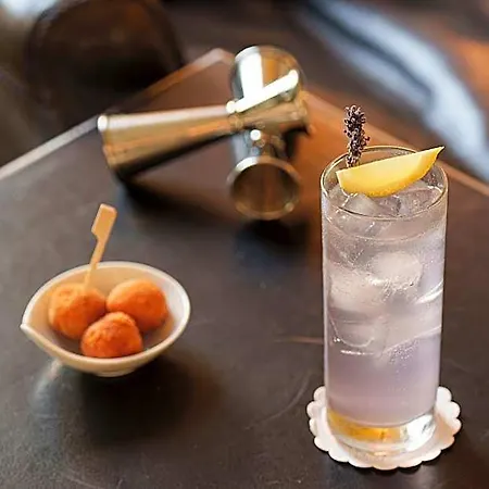 호텔 Palazzo Manzi Terme &