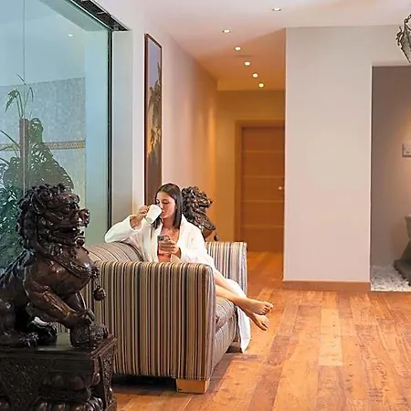 Palazzo Manzi Terme & 5*