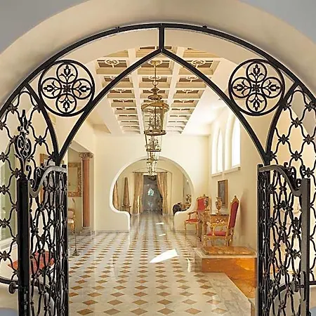 호텔 Palazzo Manzi Terme &