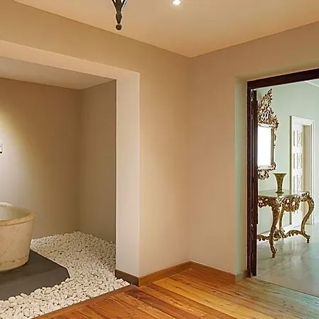 Szálloda Palazzo Manzi Terme & 5*
