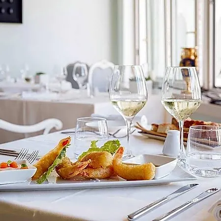 Palazzo Manzi Terme & 5* Casamicciola Terme