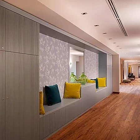 Palazzo Manzi Terme & 호텔 카사밋쵸라테르메