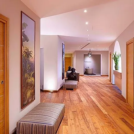 Palazzo Manzi Terme & 5*
