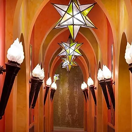 Palazzo Manzi Terme & 호텔 5*