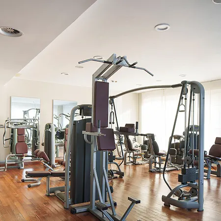 Hotel Palazzo Manzi Terme &