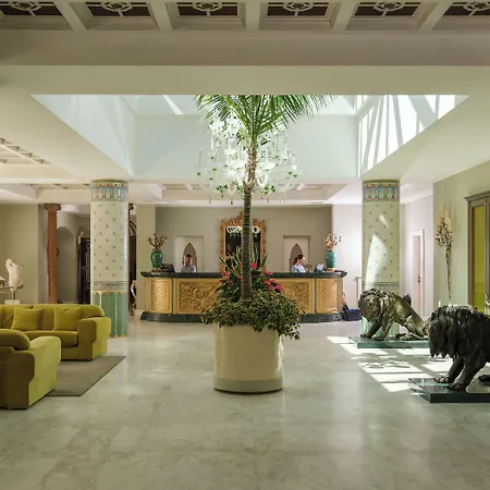 Palazzo Manzi Terme & 5*