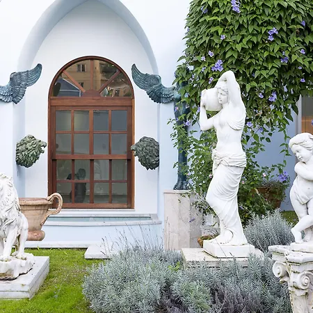 Palazzo Manzi Terme & 5*