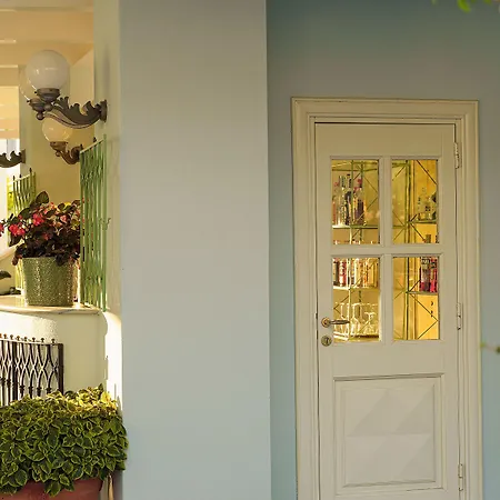 호텔 Palazzo Manzi Terme & 카사밋쵸라테르메