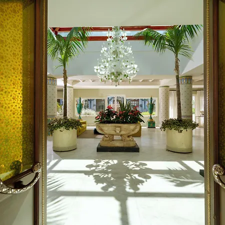 Palazzo Manzi Terme &