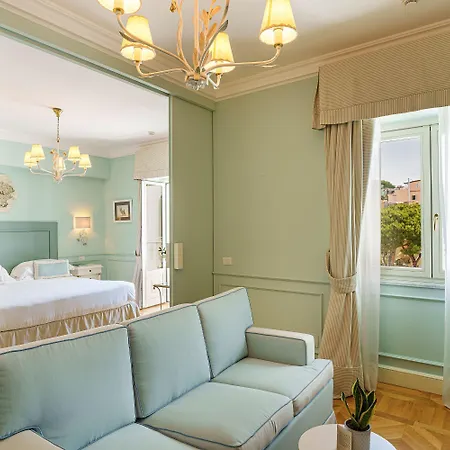 Palazzo Manzi Terme & Szálloda 5*